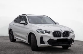 BMW X4 20d xDrive = M-Sport= Гаранция, снимка 1