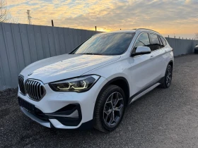 BMW X1 1.8D XDRIVE F48, снимка 1