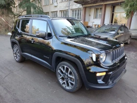 Обява за продажба на Jeep Renegade 1.3 Plug-in 4WD ~38 900 лв. - изображение 1