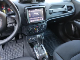 Обява за продажба на Jeep Renegade 1.3 Plug-in 4WD ~38 900 лв. - изображение 8