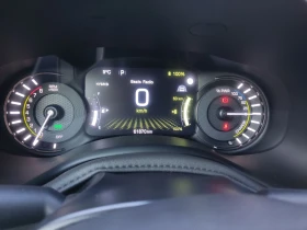 Обява за продажба на Jeep Renegade 1.3 Plug-in 4WD ~38 900 лв. - изображение 6