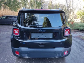 Обява за продажба на Jeep Renegade 1.3 Plug-in 4WD ~38 900 лв. - изображение 2