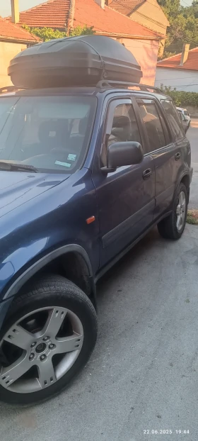 Honda Cr-v | Mobile.bg    4