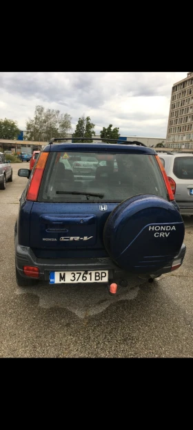Honda Cr-v | Mobile.bg    2