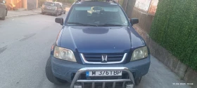 Honda Cr-v | Mobile.bg    5