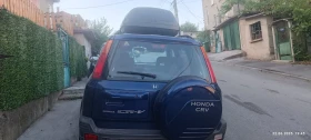 Honda Cr-v | Mobile.bg    3