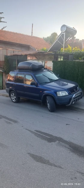 Honda Cr-v | Mobile.bg    6
