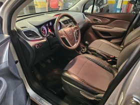 Opel Mokka 1.6i GPL | Mobile.bg    7