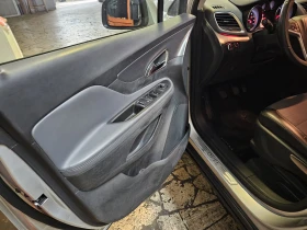 Opel Mokka 1.6i GPL | Mobile.bg    8