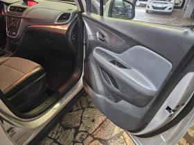 Opel Mokka 1.6i GPL | Mobile.bg    11