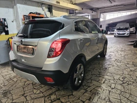 Opel Mokka 1.6i GPL | Mobile.bg    5