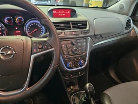 Opel Mokka 1.6i GPL | Mobile.bg    9