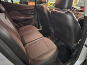 Opel Mokka 1.6i GPL | Mobile.bg    10