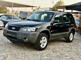  Ford Maverick