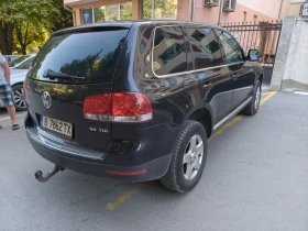 Обява за продажба на VW Touareg 3.0 TDI V6 ~10 200 лв. - изображение 3