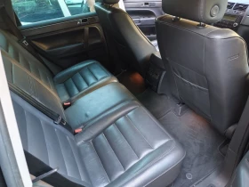 Обява за продажба на VW Touareg 3.0 TDI V6 ~10 200 лв. - изображение 9