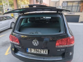 Обява за продажба на VW Touareg 3.0 TDI V6 ~10 200 лв. - изображение 5