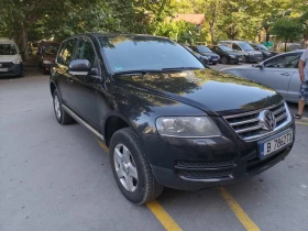 Обява за продажба на VW Touareg 3.0 TDI V6 ~10 200 лв. - изображение 2