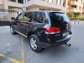 Обява за продажба на VW Touareg 3.0 TDI V6 ~10 200 лв. - изображение 4