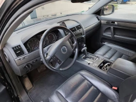 Обява за продажба на VW Touareg 3.0 TDI V6 ~10 200 лв. - изображение 8