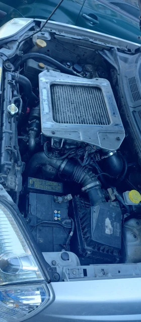 Nissan X-trail Dci, снимка 13