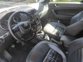 Обява за продажба на Skoda Yeti 1.8 ~17 000 лв. - изображение 5