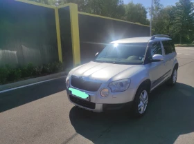Обява за продажба на Skoda Yeti 1.8 ~17 000 лв. - изображение 2