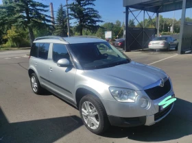 Обява за продажба на Skoda Yeti 1.8 ~17 000 лв. - изображение 3