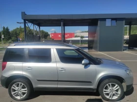 Обява за продажба на Skoda Yeti 1.8 ~17 000 лв. - изображение 1