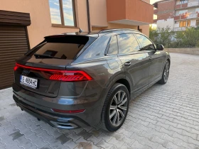 Обява за продажба на Audi Q8 50 TDI ~96 900 лв. - изображение 5