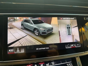 Обява за продажба на Audi Q8 50 TDI ~96 900 лв. - изображение 8
