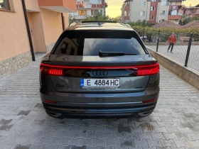 Обява за продажба на Audi Q8 50 TDI ~96 900 лв. - изображение 4