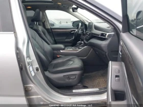 Toyota Highlander HYBRID LIMITED - 51000 лв. / 26075.89 € - 27297578 9
