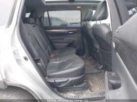 Toyota Highlander HYBRID LIMITED - 51000 лв. / 26075.89 € - 27297578 14