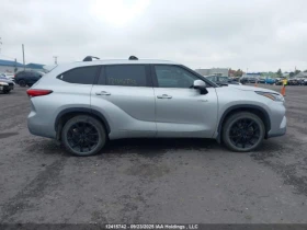 Toyota Highlander HYBRID LIMITED - 51000 лв. / 26075.89 € - 27297578 2