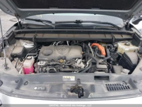 Toyota Highlander HYBRID LIMITED - 51000 лв. / 26075.89 € - 27297578 15