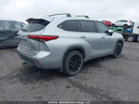 Toyota Highlander HYBRID LIMITED - 51000 лв. / 26075.89 € - 27297578 3