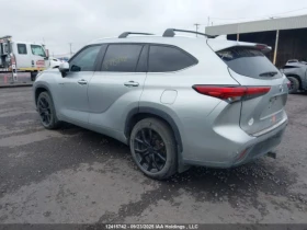 Toyota Highlander HYBRID LIMITED - 51000 лв. / 26075.89 € - 27297578 5