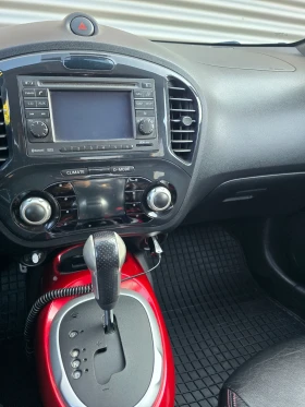 Nissan Juke | Mobile.bg    17