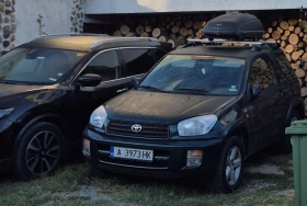 Обява за продажба на Toyota Rav4 ~7 500 лв. - изображение 1 | Auto.bg Обява за продажба на Toyota Rav4 ~7 500 лв. - изображение 1