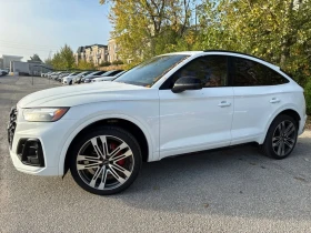 Audi SQ5 * Progressiv * CARFAX * БЕЗ ПЪРВОНАЧАЛНА ВНОСКА - 67000 лв. / 34256.56 € - 69076924 2