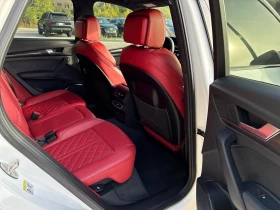 Audi SQ5 * Progressiv * CARFAX * БЕЗ ПЪРВОНАЧАЛНА ВНОСКА - 67000 лв. / 34256.56 € - 69076924 13