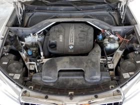 BMW X5 35D/MPACK/PANO/HEAD-UP/PODGREV/HARMAN/SHADOW | Mobile.bg    11