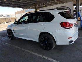 BMW X5 35D/MPACK/PANO/HEAD-UP/PODGREV/HARMAN/SHADOW | Mobile.bg    4