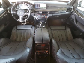 BMW X5 35D/MPACK/PANO/HEAD-UP/PODGREV/HARMAN/SHADOW | Mobile.bg    7