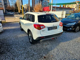 Suzuki Vitara 1.6DDiS-120kc 4x4 | Mobile.bg    8