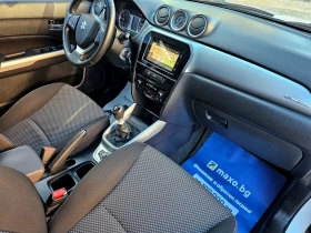 Suzuki Vitara 1.6DDiS-120kc 4x4 | Mobile.bg    14