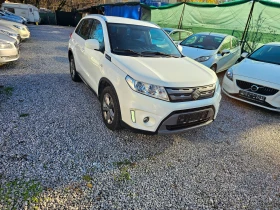 Suzuki Vitara 1.6DDiS-120kc 4x4 | Mobile.bg    4