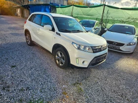 Suzuki Vitara 1.6DDiS-120kc 4x4 | Mobile.bg    5