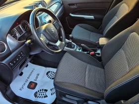 Suzuki Vitara 1.6DDiS-120kc 4x4 | Mobile.bg    9
